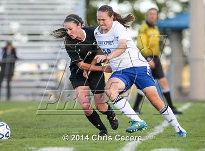 Thumbnail 3 in Honeoye Falls-Lima @ Brockport photogallery.