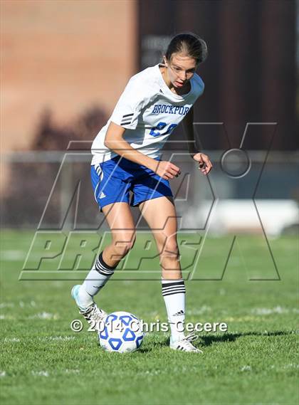Thumbnail 3 in Honeoye Falls-Lima @ Brockport photogallery.