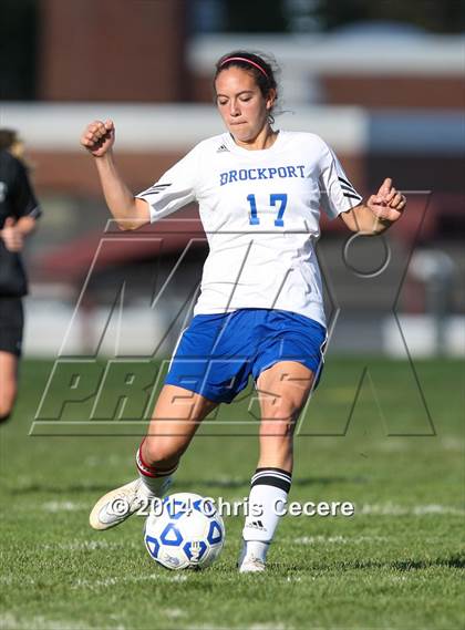 Thumbnail 3 in Honeoye Falls-Lima @ Brockport photogallery.