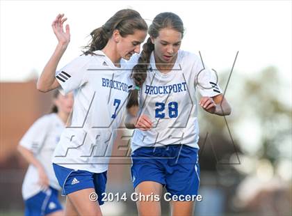 Thumbnail 3 in Honeoye Falls-Lima @ Brockport photogallery.