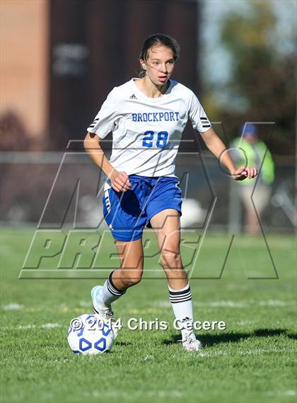 Thumbnail 2 in Honeoye Falls-Lima @ Brockport photogallery.
