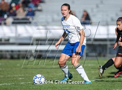 Thumbnail 1 in Honeoye Falls-Lima @ Brockport photogallery.