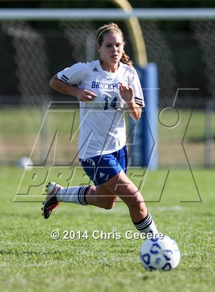 Thumbnail 2 in Honeoye Falls-Lima @ Brockport photogallery.