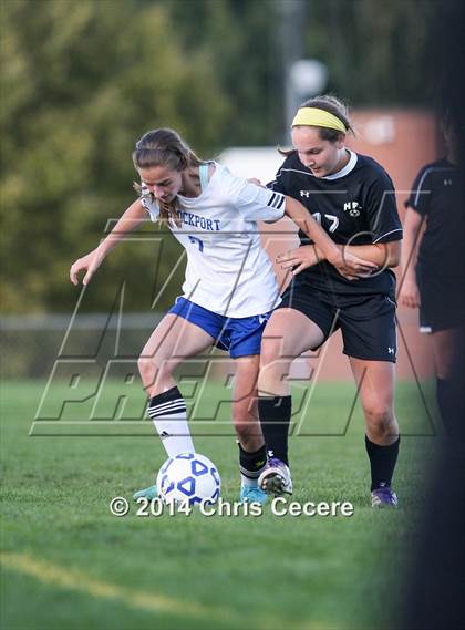 Thumbnail 1 in Honeoye Falls-Lima @ Brockport photogallery.
