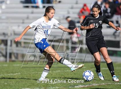 Thumbnail 3 in Honeoye Falls-Lima @ Brockport photogallery.