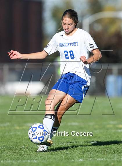 Thumbnail 3 in Honeoye Falls-Lima @ Brockport photogallery.