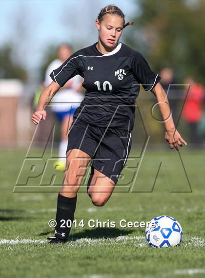 Thumbnail 2 in Honeoye Falls-Lima @ Brockport photogallery.