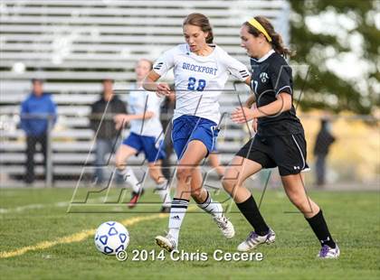 Thumbnail 3 in Honeoye Falls-Lima @ Brockport photogallery.