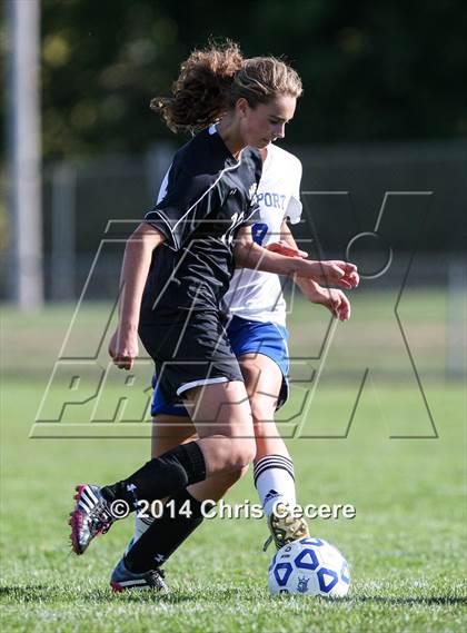 Thumbnail 2 in Honeoye Falls-Lima @ Brockport photogallery.