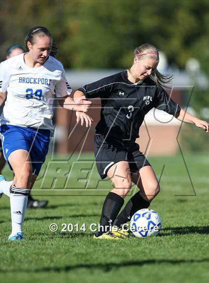 Thumbnail 2 in Honeoye Falls-Lima @ Brockport photogallery.