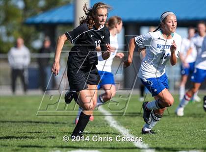 Thumbnail 2 in Honeoye Falls-Lima @ Brockport photogallery.