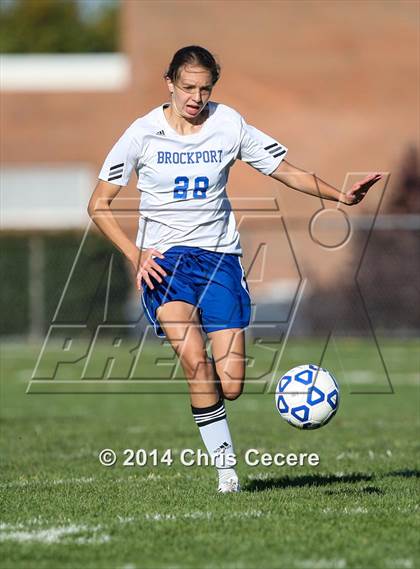 Thumbnail 1 in Honeoye Falls-Lima @ Brockport photogallery.