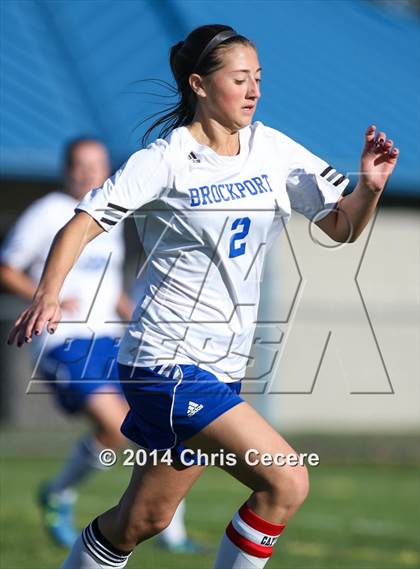 Thumbnail 1 in Honeoye Falls-Lima @ Brockport photogallery.