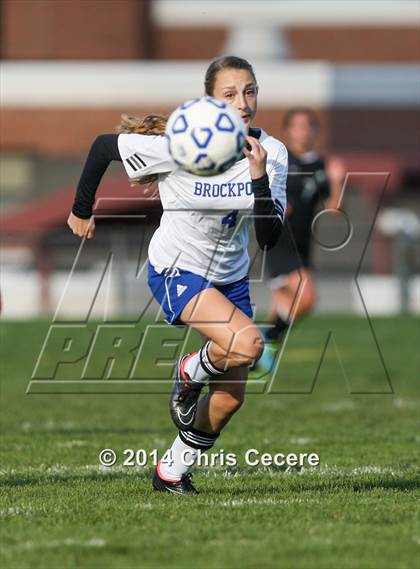 Thumbnail 1 in Honeoye Falls-Lima @ Brockport photogallery.