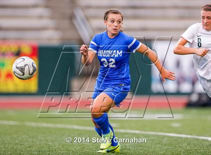 Thumbnail 2 in Bingham @ Hillcrest photogallery.