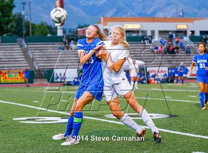 Thumbnail 2 in Bingham @ Hillcrest photogallery.