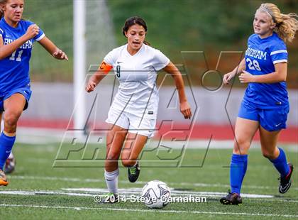 Thumbnail 2 in Bingham @ Hillcrest photogallery.