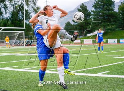 Thumbnail 2 in Bingham @ Hillcrest photogallery.