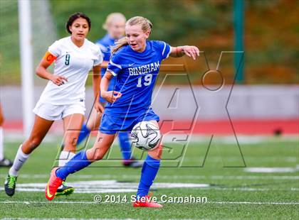 Thumbnail 3 in Bingham @ Hillcrest photogallery.
