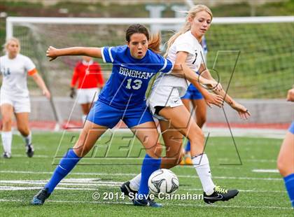 Thumbnail 2 in Bingham @ Hillcrest photogallery.