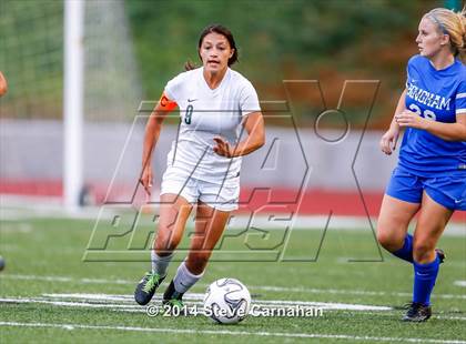 Thumbnail 1 in Bingham @ Hillcrest photogallery.