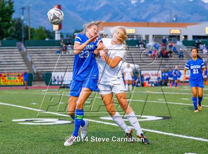 Thumbnail 3 in Bingham @ Hillcrest photogallery.