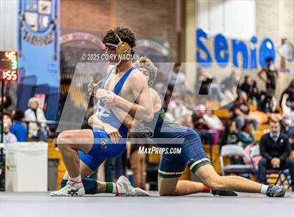 Thumbnail 2 in Bourgeois Wrestling Classic photogallery.