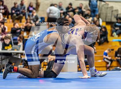 Thumbnail 3 in Bourgeois Wrestling Classic photogallery.