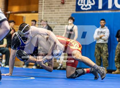 Thumbnail 1 in Bourgeois Wrestling Classic photogallery.