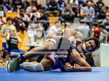 Thumbnail 2 in Bourgeois Wrestling Classic photogallery.