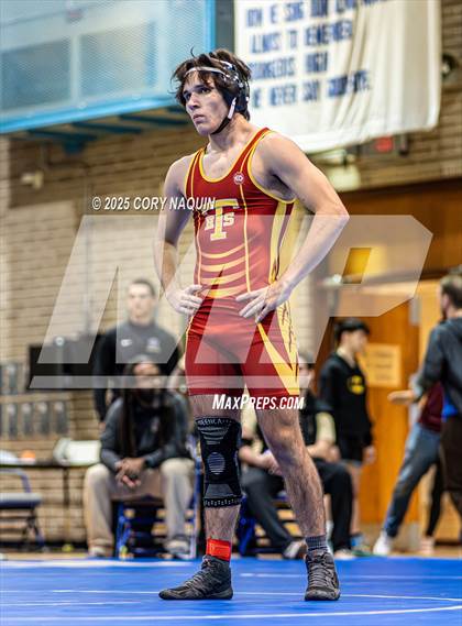 Thumbnail 2 in Bourgeois Wrestling Classic photogallery.