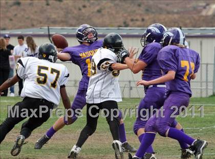 Thumbnail 3 in Boron @ Vasquez photogallery.