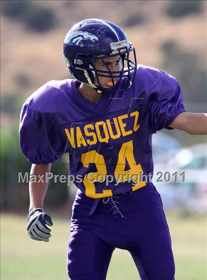 Thumbnail 3 in Boron @ Vasquez photogallery.
