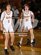 Photo from the gallery "Littlerock @ Highland"