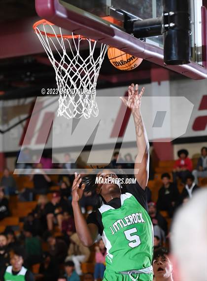 Thumbnail 3 in Littlerock @ Highland photogallery.