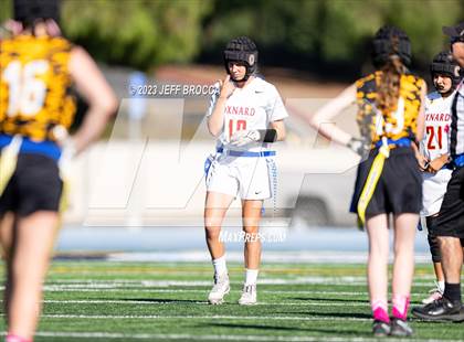 Thumbnail 3 in Newbury Park vs. Oxnard photogallery.