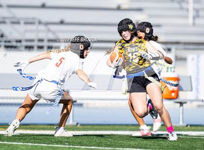 Thumbnail 3 in Newbury Park vs. Oxnard photogallery.