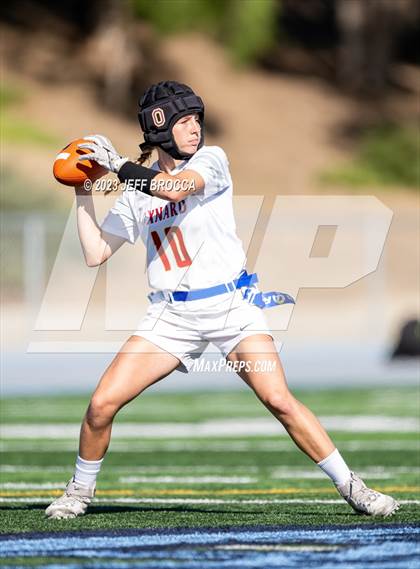 Thumbnail 2 in Newbury Park vs. Oxnard photogallery.