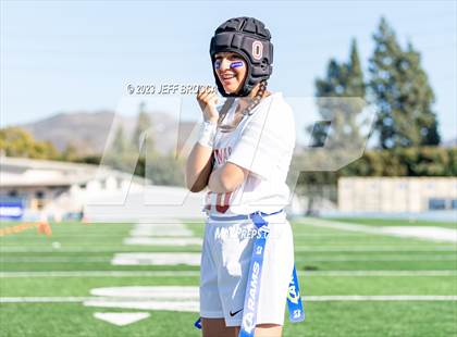 Thumbnail 3 in Newbury Park vs. Oxnard photogallery.
