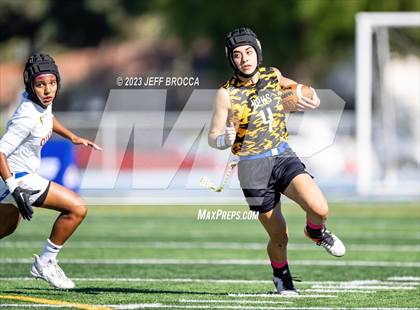 Thumbnail 3 in Newbury Park vs. Oxnard photogallery.