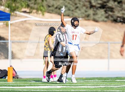 Thumbnail 2 in Newbury Park vs. Oxnard photogallery.