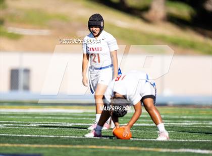 Thumbnail 2 in Newbury Park vs. Oxnard photogallery.