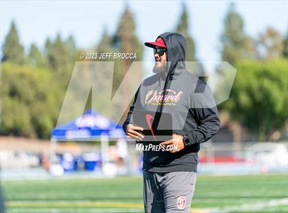 Thumbnail 3 in Newbury Park vs. Oxnard photogallery.