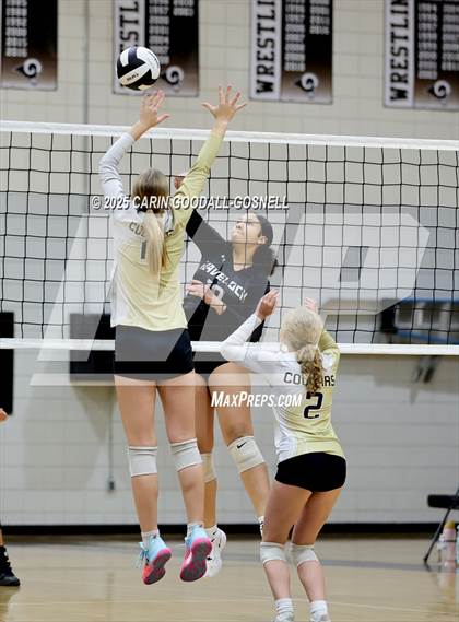 Thumbnail 2 in JV: Croatan @ Havelock photogallery.
