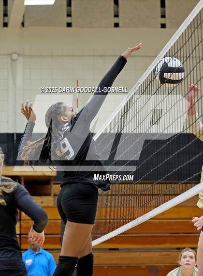 Thumbnail 3 in JV: Croatan @ Havelock photogallery.