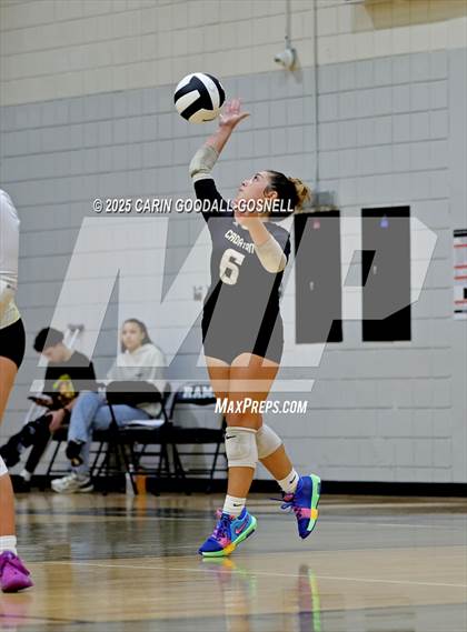 Thumbnail 3 in JV: Croatan @ Havelock photogallery.