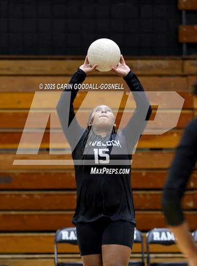 JV: Croatan @ Havelock