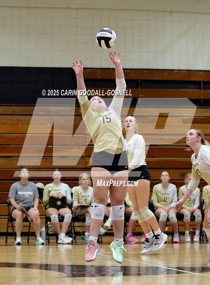 Thumbnail 3 in JV: Croatan @ Havelock photogallery.