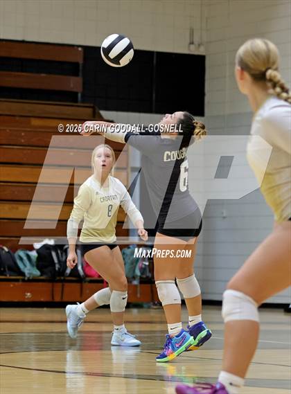 Thumbnail 2 in JV: Croatan @ Havelock photogallery.