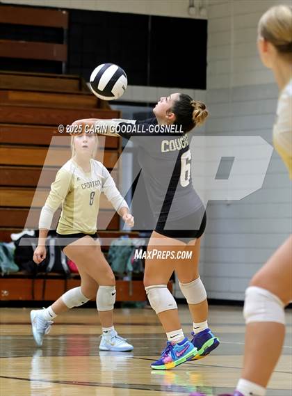 Thumbnail 1 in JV: Croatan @ Havelock photogallery.
